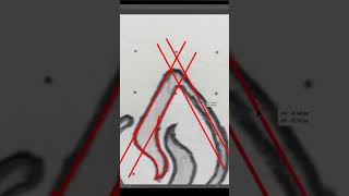 Logo Design Start to Finish | Sirf 30 Sec Mein! #LogoTutorial #Trending