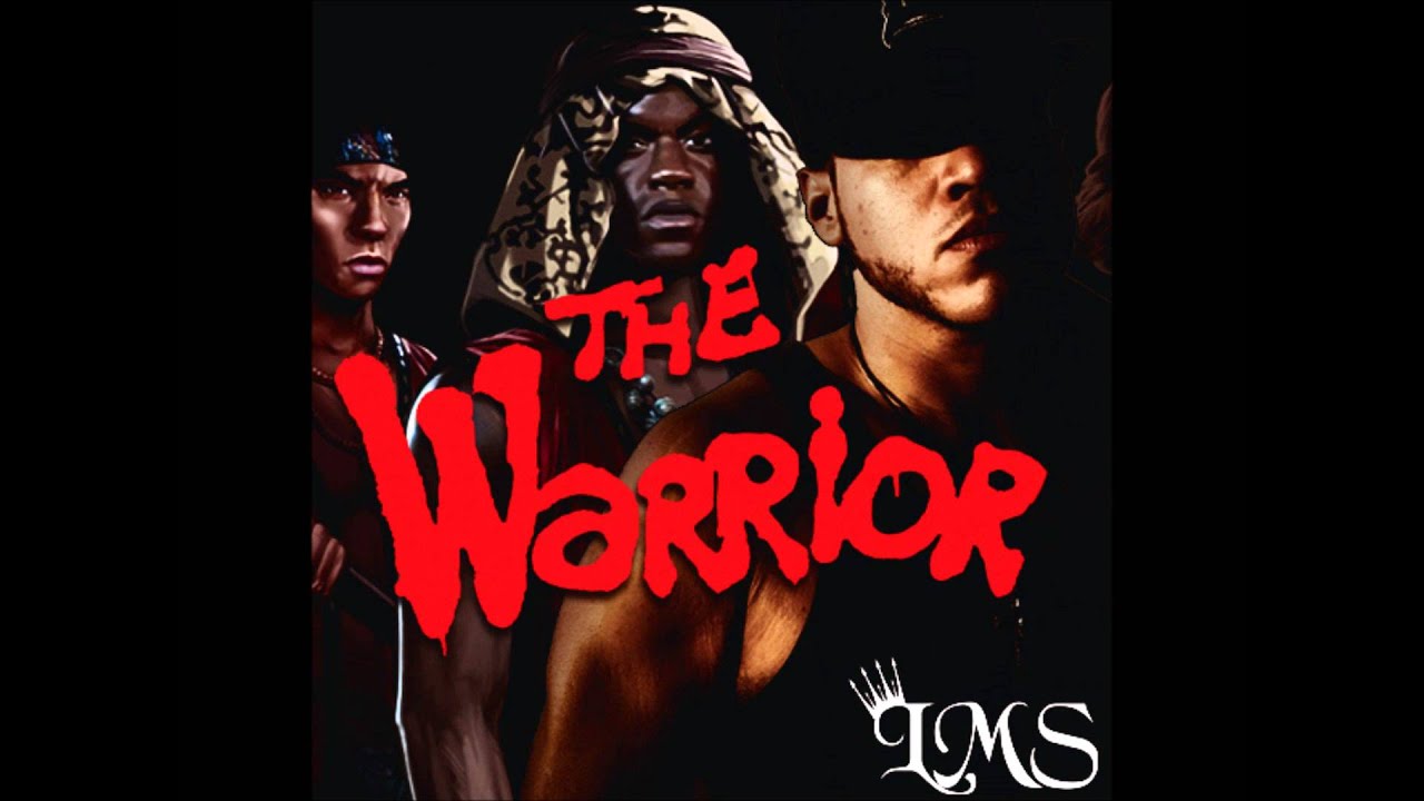 LMS -  Beast feat  Barabis prod  by Red Oktober