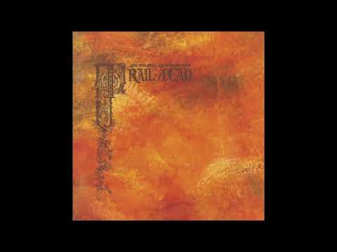 ...And You Will Know Us by the Trail of Dead - Monsoon