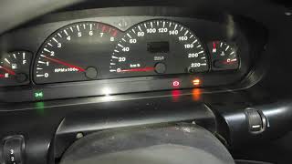 Fiat Marea Brava Bravo Rolanti Ve Tekleme Arızası