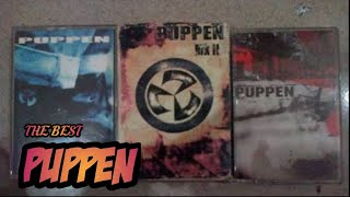 Band Hardcore 90's Keren asal bandung PUPPEN (full album )