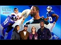 Victor Cruz, Justin Tuck, & Kristyn Cook On Why They Don't Settle In Football Or The Boardroom