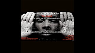 QUARANTINE DIARIES 2: "ON HOLD" - Part 1