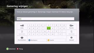 Gamertag Update (READ DESCRIPTION)