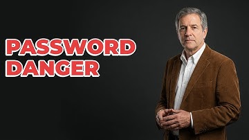 Is Using Common Words In Passwords Safe?