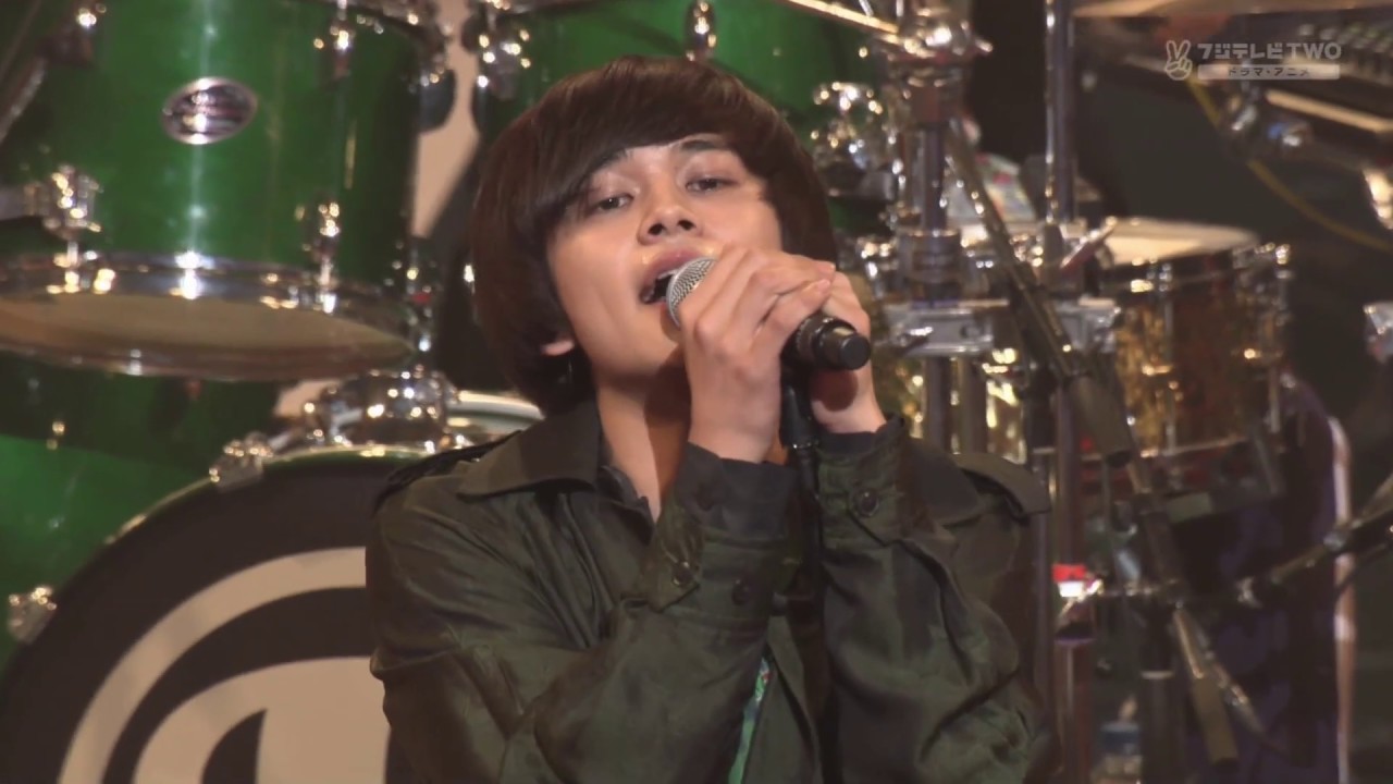 DISH// - Sara ni hashire!!!! (皿に走れ!!!!) - YouTube