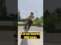 Our guest pros can sure put on a clinic. Vote on your favorite in the comments!