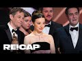 All The Oscars 2025 Historic Wins Anora Zoe Saldaña And More E News All The Oscars 2025 Historic Wins Anora Zoe Saldaña And More E News