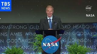 ＮＡＳＡが約３５年ぶりの金星探査計画を発表