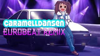 Caramelldansen / Eurobeat Remix