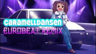 Caramelldansen / Eurobeat Remix