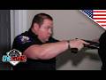Burglars Thought Nobody Was Home | Most Viewed Moments | US COPS