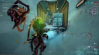 Warframe bugreport - Enemies stuck preventing new spawns
