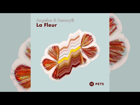 Angelos, Demayä - La Fleur