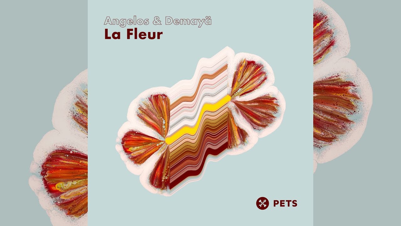 Watch Angelos, Demayä - La Fleur on YouTube Watch Angelos, Demayä - La Fleur on YouTube
