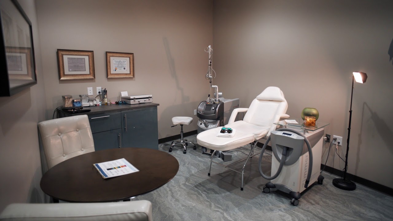 Skin Renew Day Spa Interior Tour YouTube skin-renew-day-spa-interior-tour-youtube