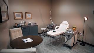 Skin Renew Day Spa Interior Tour