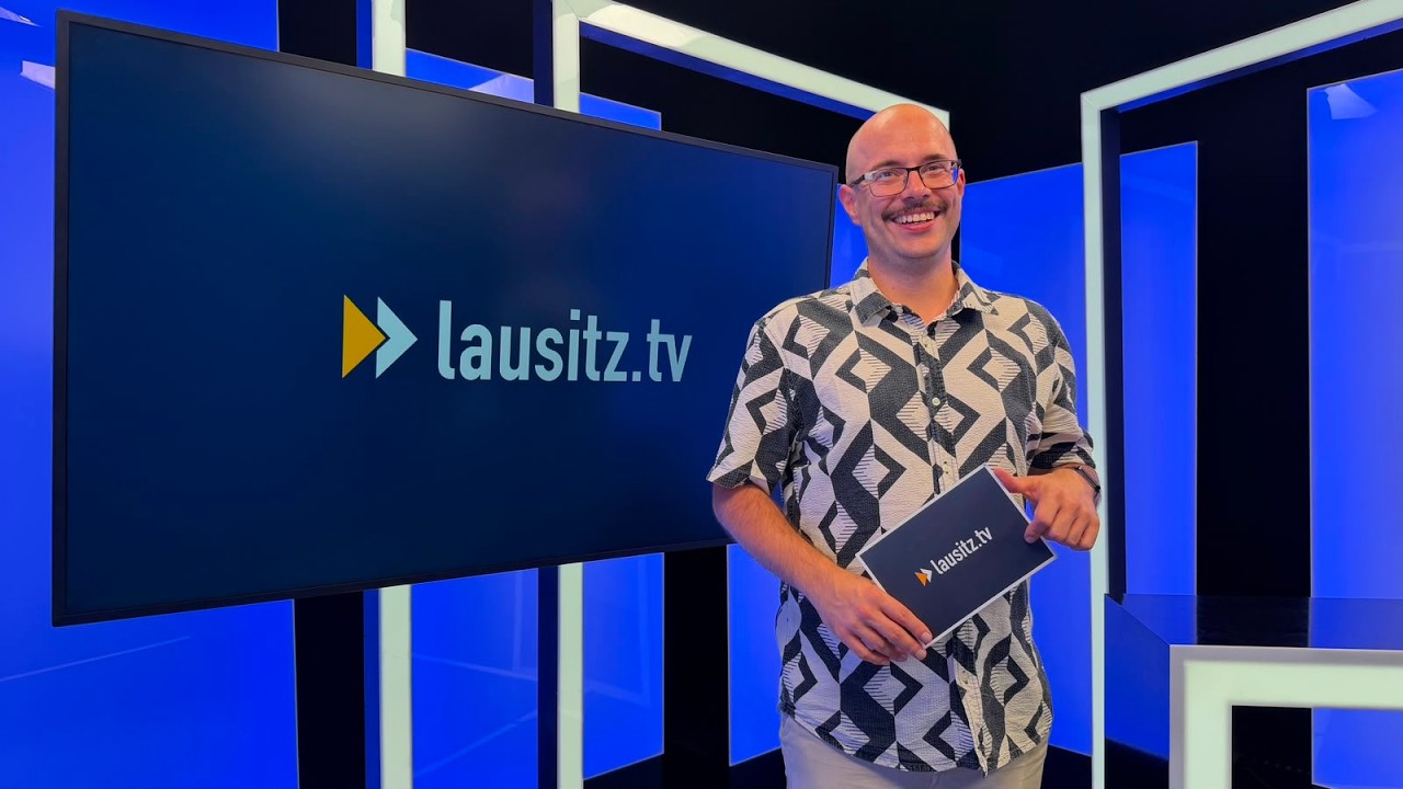 lausitz.tv am Dienstag – Sendung vom 04.08.26