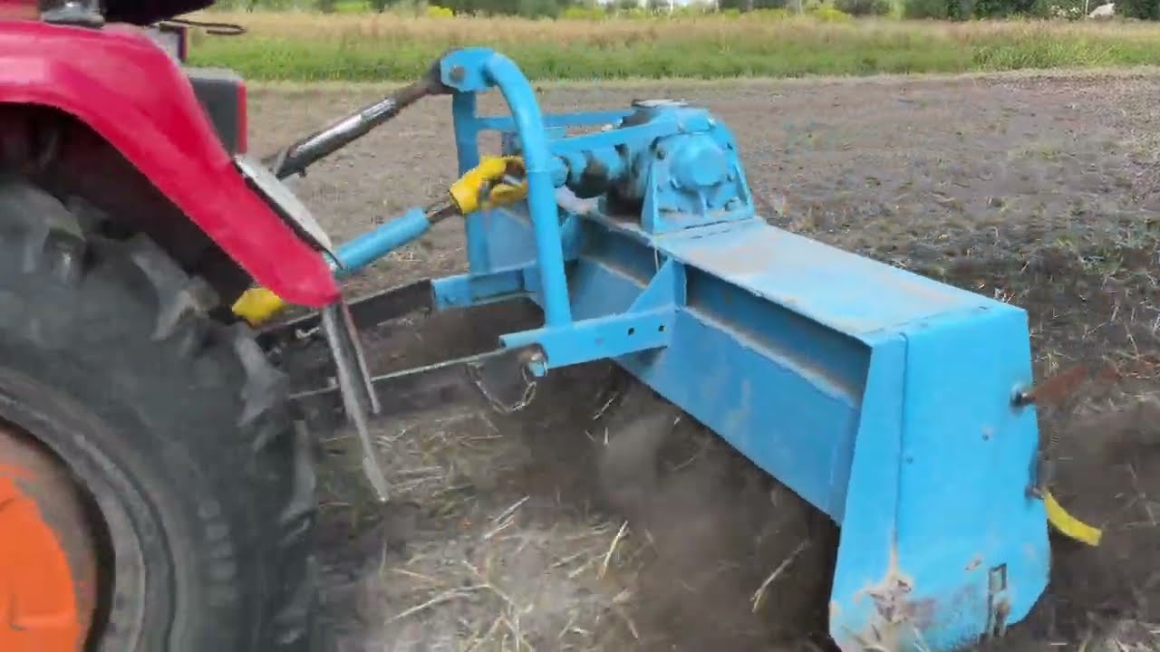 🇺🇦Шифенг240 + грунтофреза 1.5м ✅