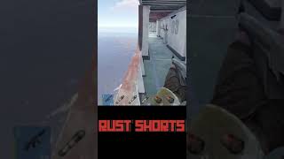 Rust - L96 Sniper Yes Good