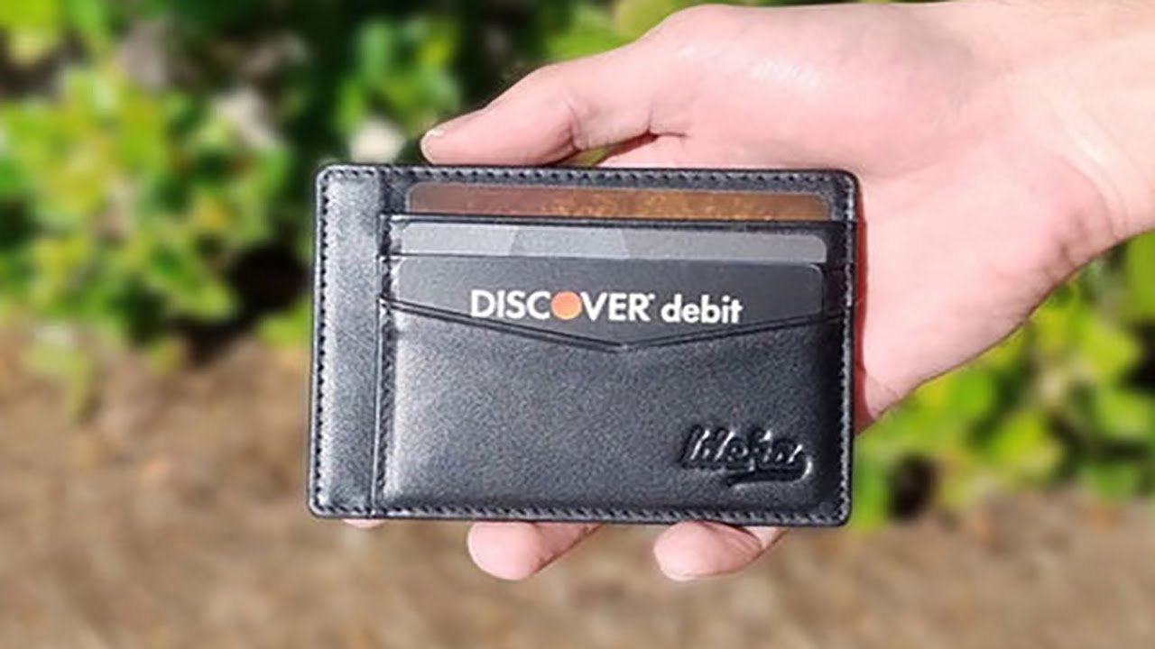 5 Amazing Secrid Wallet Competitors You Must See! #95 | Christina Tech Review
