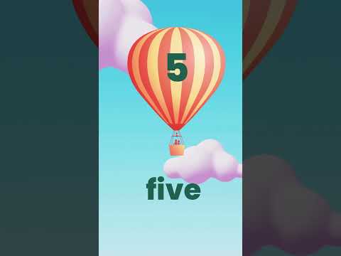 Count 1 to