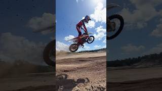 Club 57 MX YZ250 2-Stroke Melt Down