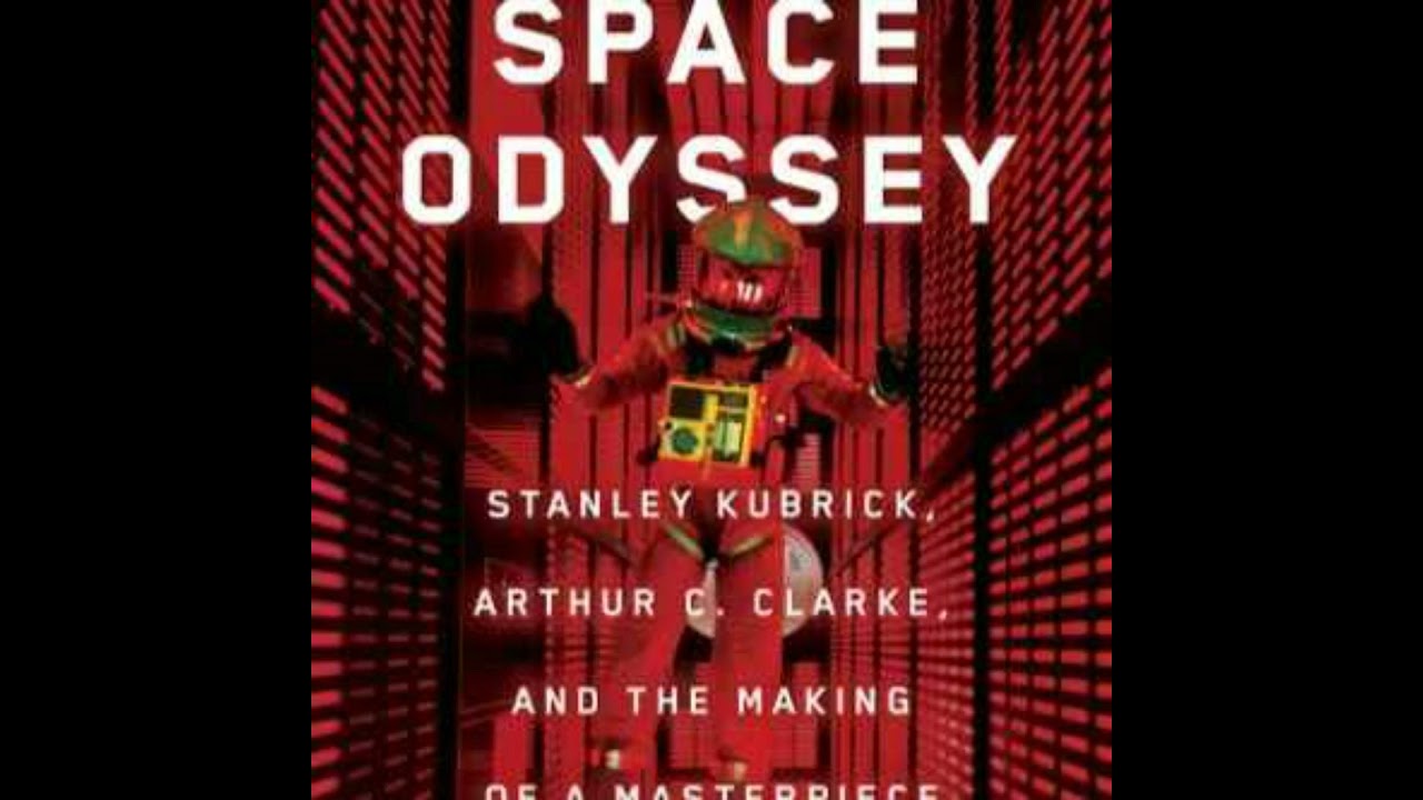 From the Archives: Michael Benson on Stanley Kubrick's 2001 A Space Odyssey
