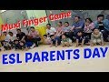 228 - ESL Parents day Game | Open class | ESL Kids Graduation | Fun Game |Mux&#39;s ESL games |