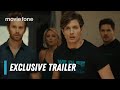 Trapped Inn | Exclusive Trailer | Matt Rife, Brian Gross