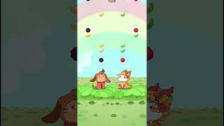 Sunflower - Maxie and dragon - Duet Cats #Sunflower #duetcats #sprunki #game #cat #cute #music 2