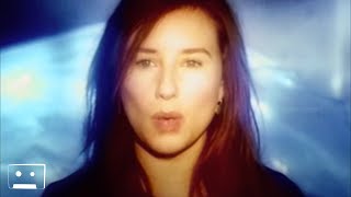 Video thumbnail of "Tori Amos - Talula (The Tornado Mix) (Official Music Video)"