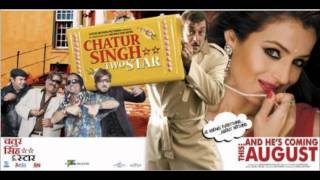 चांदनी चौक से Chandni Chowk Se Lyrics in Hindi