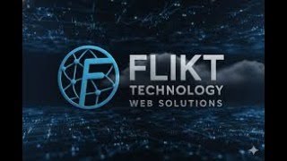 Full Stack Developer | Flikt Technology Web Solution