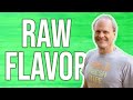 Transform your raw dishes with these simple flavor hacks