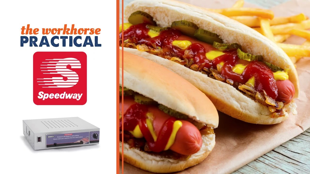 Nemco Food Equipment Innovation Video