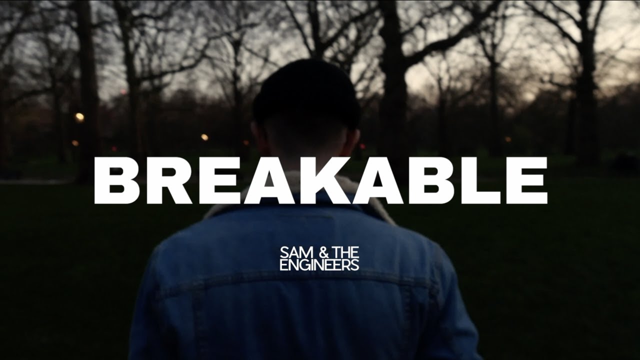 Trying To Break MORE Unbreakable Things! (EXTENDED VERSION!)