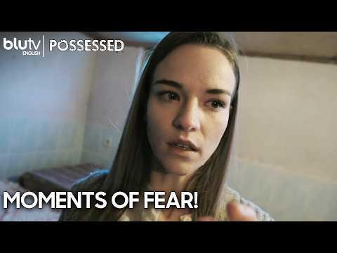 A Strange Night - Possessed | BluTv English - Sahipli