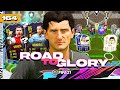 FIFA 21 ROAD TO GLORY #164 - A TOUGH DECISION!!