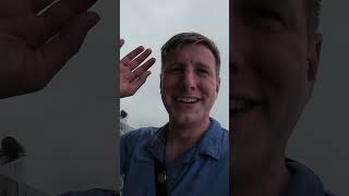 Would You Walk On This Glass Walkway?