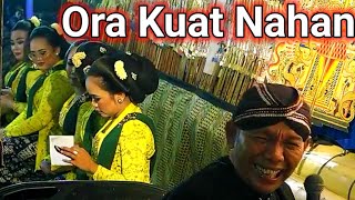 Download Lagu Suaranya Tatin sangat merdu bikin Dalang lainya salah fokus, Tatin kaya kalong kata pak seno MP3