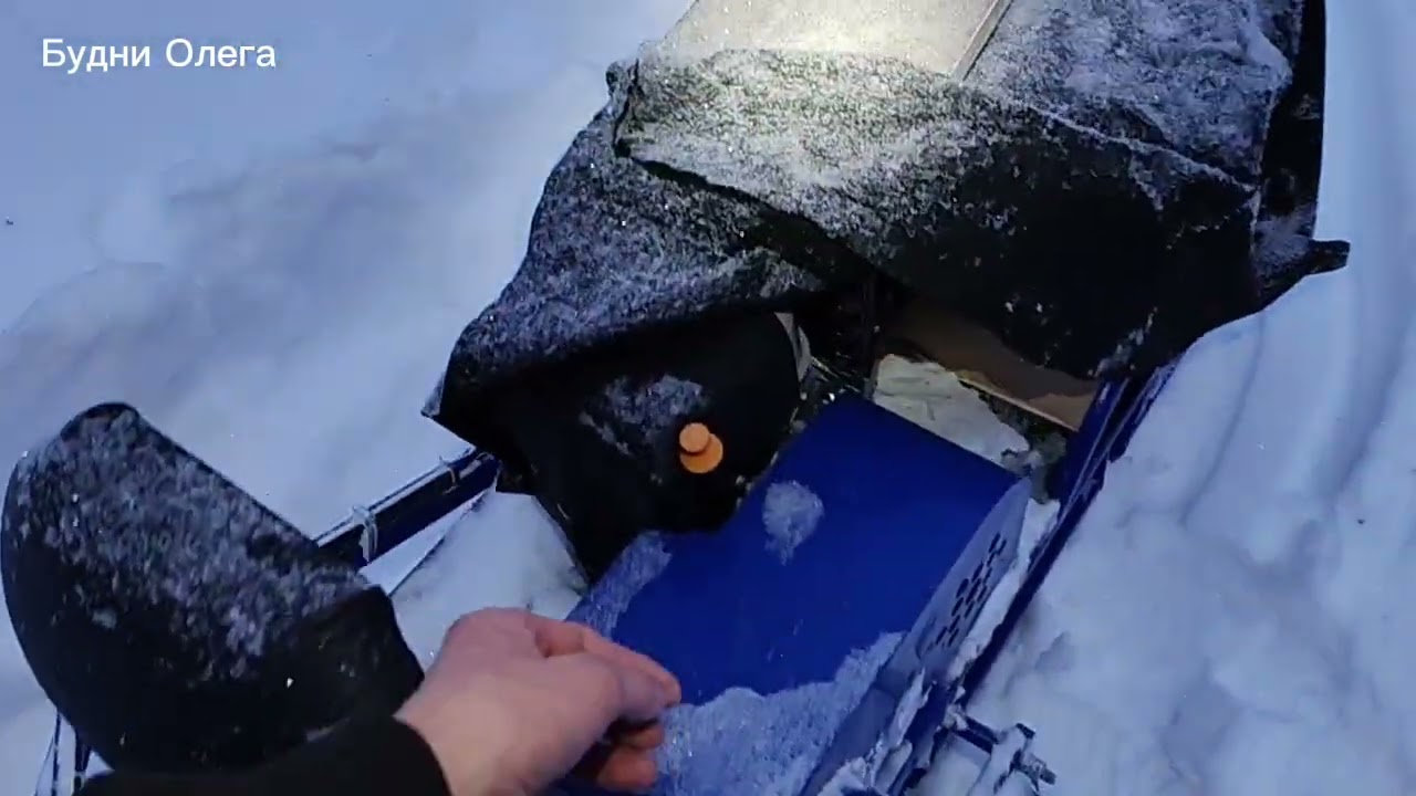 Поход в лес на Альбатросе хлв9. Жил в лесной избушке.