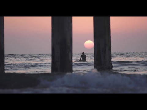 Ocean Beach Pier