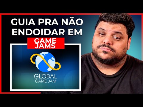 Como fazer áudio em Game Jams sem endoidar! - Guia Definitivo