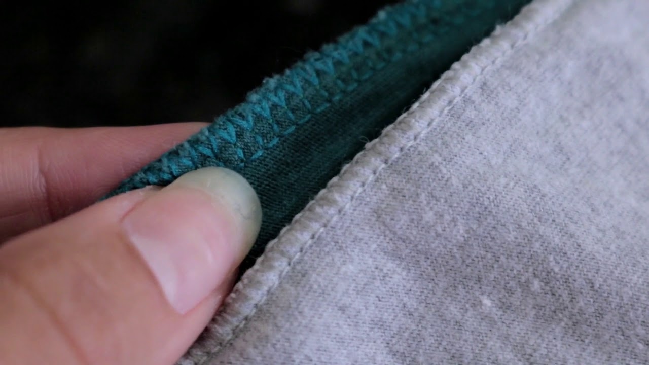 DETALHES SOBRE MINHA OVERLOQUE JANOME 8002D