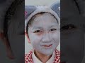 ひまわりチャンネルおーちゃんのメイクオフ！！ #マリリン