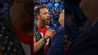 Celebrity LA Knight sends a clear message to The Tribal Chief 👀 Profile