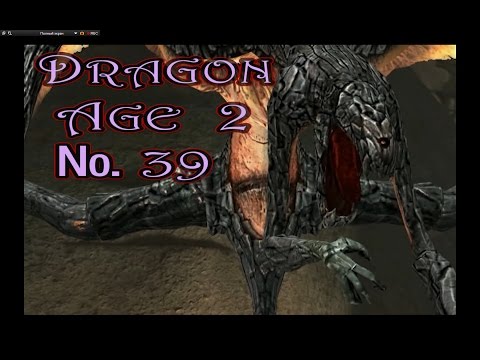 Dragon Age 2 s 39 Отражение в зеркале Dragon Age 2 s 39 Отражение в зеркале