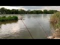 South Platte River Carp fishing