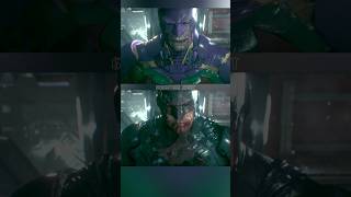 Ssktjl Defeated Batman Vs Jokerized Batman Suit Up Scene